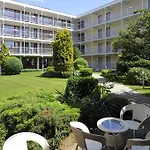 Hotel Longosa Sunny Beach