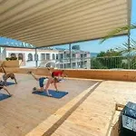 Longosa Hotel 4*