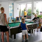 Longosa Hotel