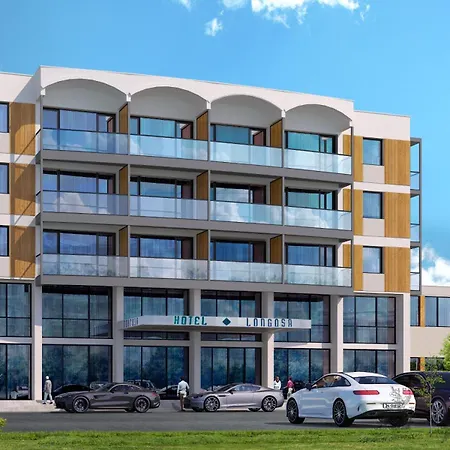 Longosa Hotel 4*
