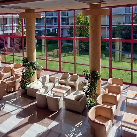 Longosa 4* Sunny Beach