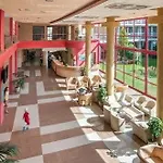 Hotel Longosa Sunny Beach