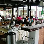 Hotel Longosa