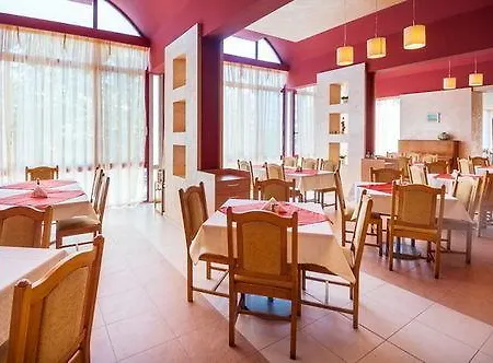 Longosa 4* Сонячний Берег