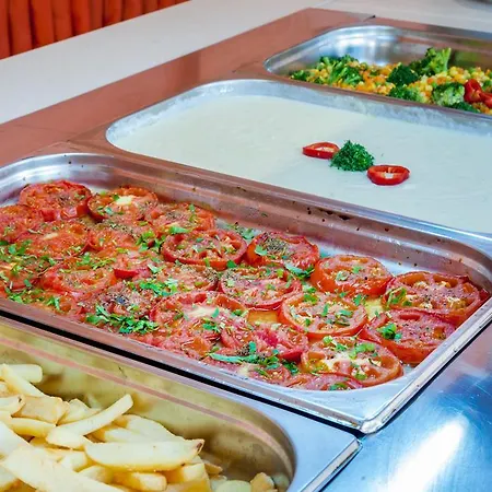 Longoza - Napospart