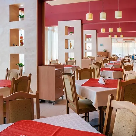 Hotel Longosa Sunny Beach