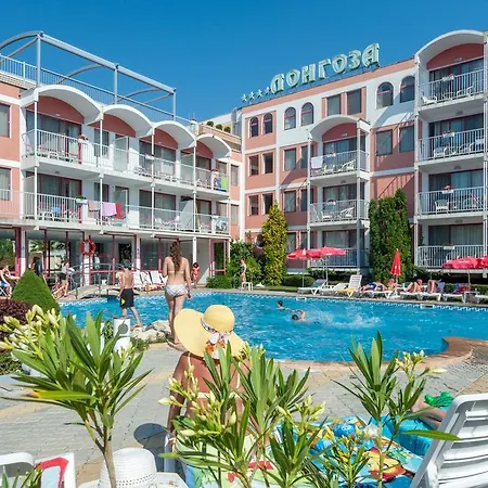 Longoza - 4*