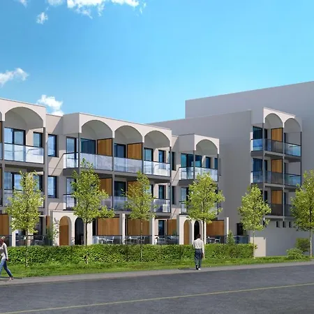 Longosa Сонячний Берег