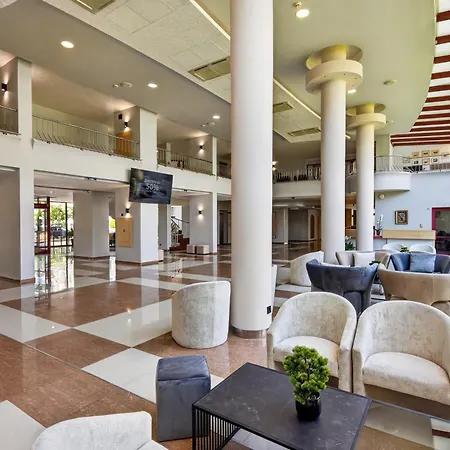 Longosa Готель 4*