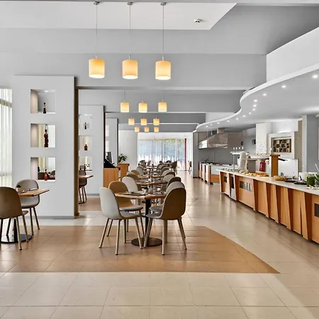 Longosa 4* Сонячний Берег