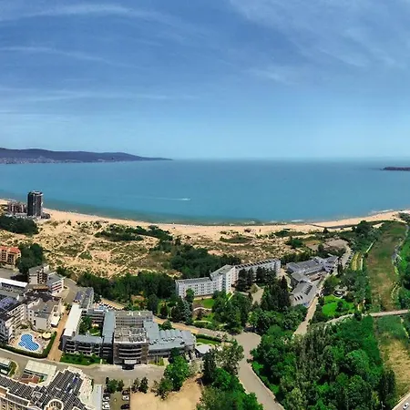 Longosa Готель