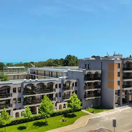 Longosa Готель 4*