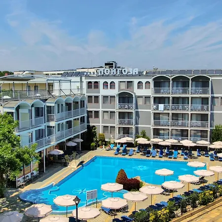 Longosa Готель 4*