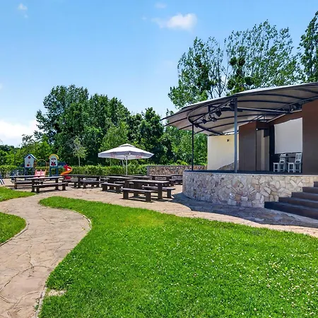 Longosa 4* Сонячний Берег