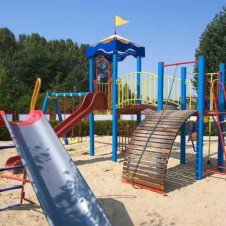Szálloda Longoza - 4*