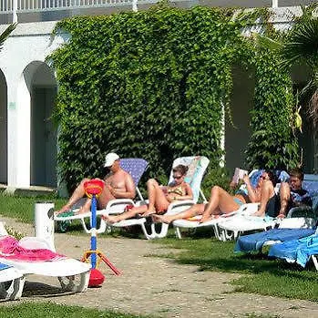Longosa Готель 4*
