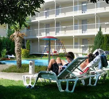 Longosa Готель 4*