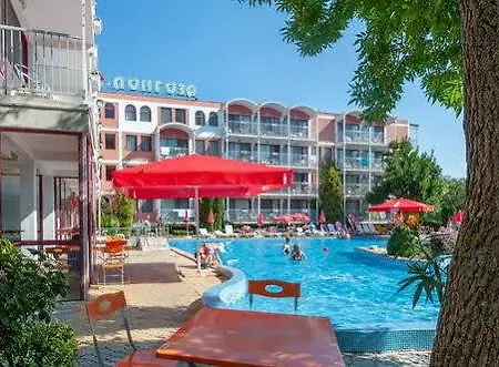Longoza -