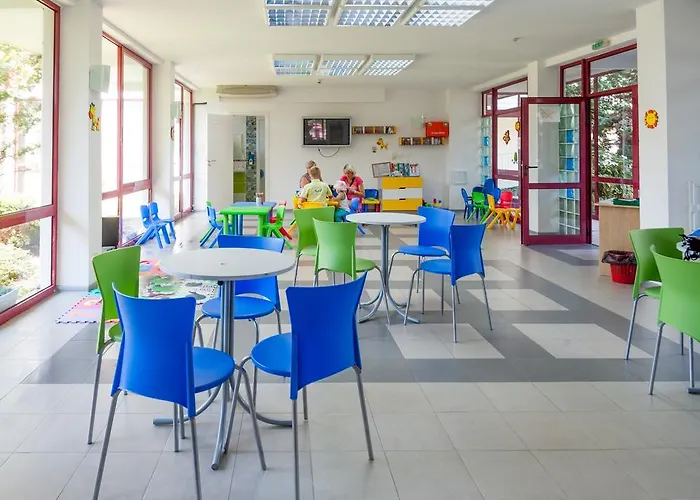 Longosa Сонячний Берег