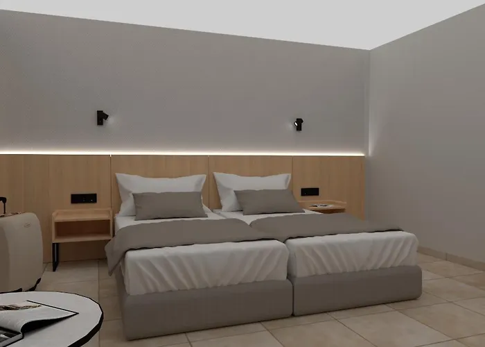 Готель Longosa 4*