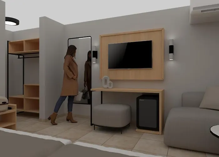 Готель Longosa