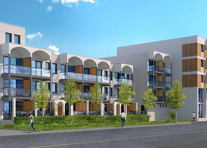 Longosa Сонячний Берег