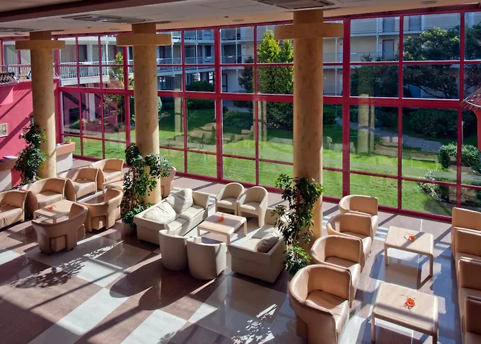 Longosa 4* Сонячний Берег