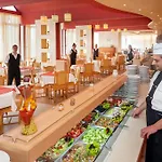 Longosa 4* Солнечный берег