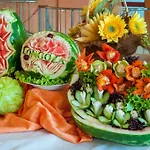Отель Longosa