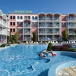 Отель Longosa Солнечный берег