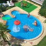 Отель Longosa 4*
