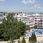 Longosa Отель