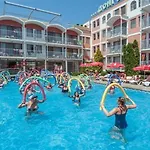 Longosa Отель 4*