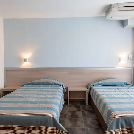 Longosa Hotel