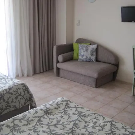 Hotel Longosa 4*