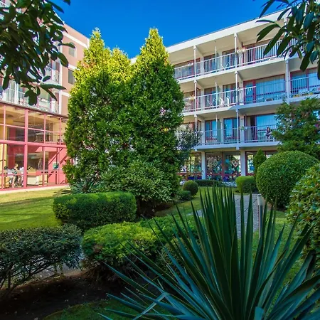 Longosa Hotel Slantschew brjag