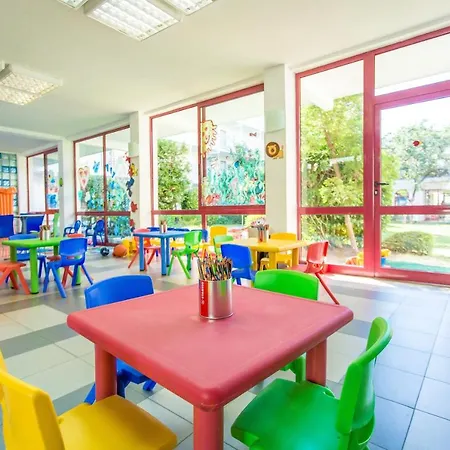 Otel Longosa Sunny Beach