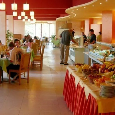 Longosa Hotel 4*