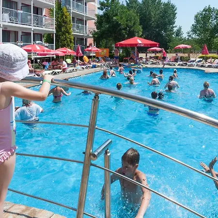 Hotel Longosa 4*