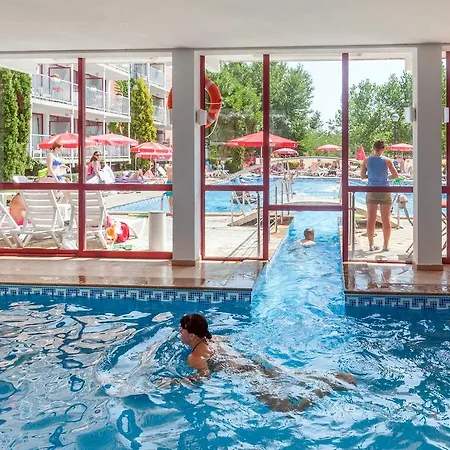 Longosa Hotel 4*