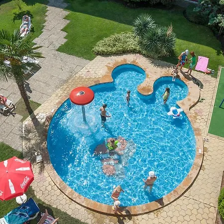 Hotel Longosa 4*