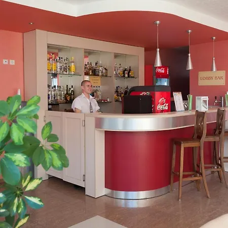 Longosa סאני ביץ'