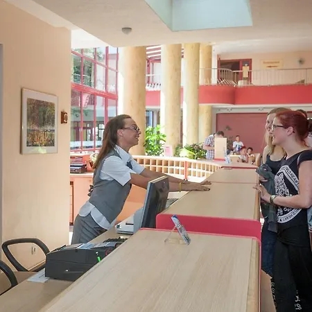 Longosa Hotel 4*