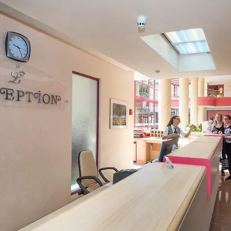 Longosa סאני ביץ'