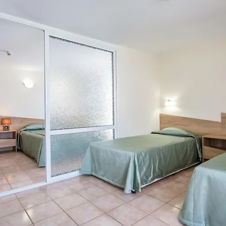 Longosa Hotel 4*