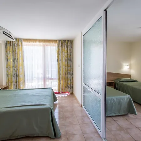 Hotel Longosa Sunny Beach