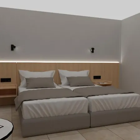 Отель Longosa 4*