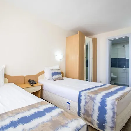 Longosa Отель 4*