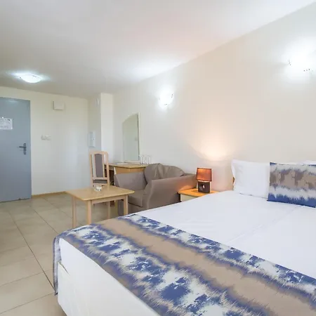 Longosa Hotel Sunny Beach