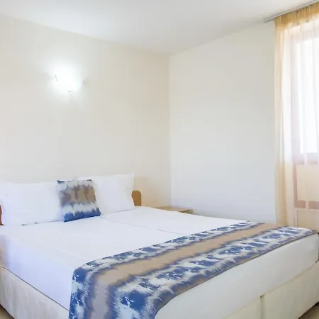 Hotel Longosa